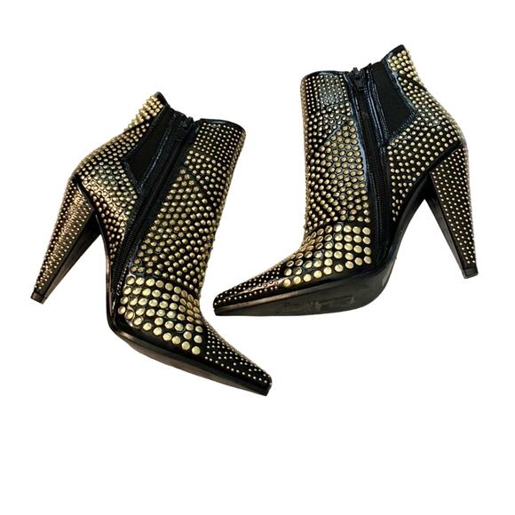 Jeffrey Campbell 6 - Picture 3 of 8